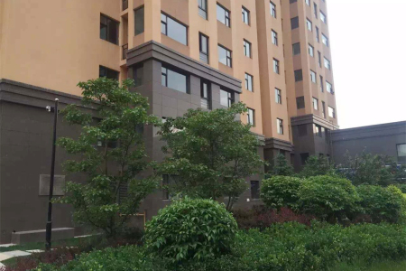 外墙工程