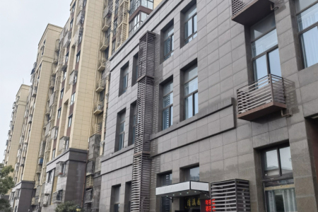 外墙工程