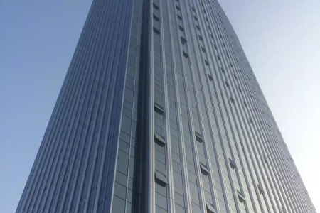 上海南方国际写字楼 整栋公共部分