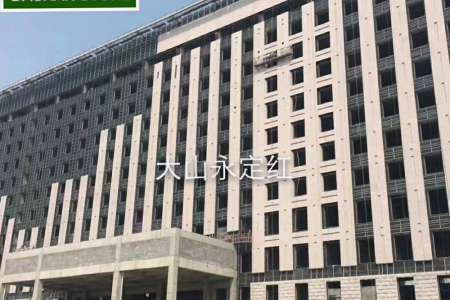 永定红案例