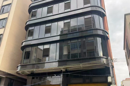 黑珍珠案例
