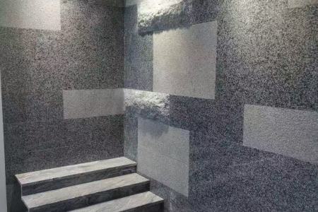 蓝水晶案例