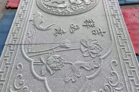 雕刻案例