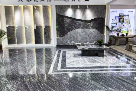 浪淘沙案例
