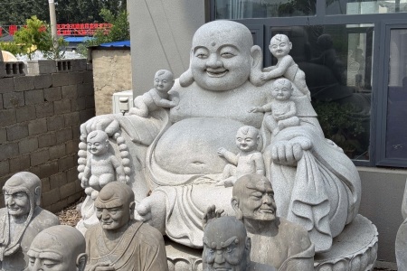 雕刻案例