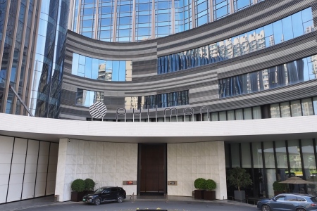 铂尔曼酒店