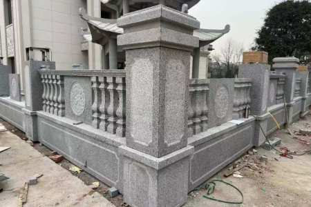围墙案例