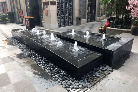蒙古黑工程案例
