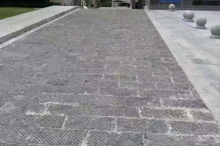 青石板