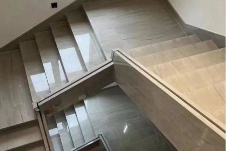 楼梯案例