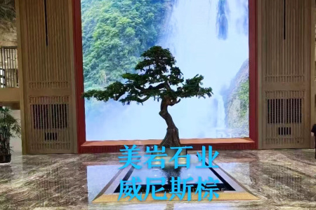 威尼斯棕案例