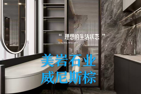 威尼斯棕案例