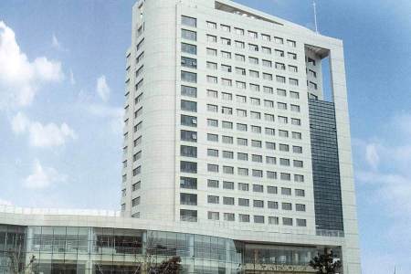 宁波鄞州区国税局