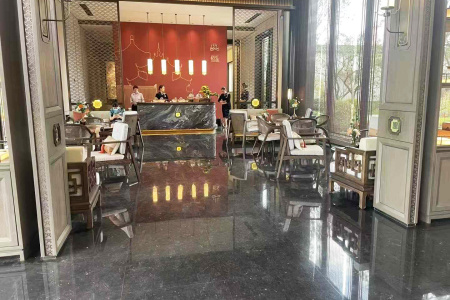 太古黑金案例
