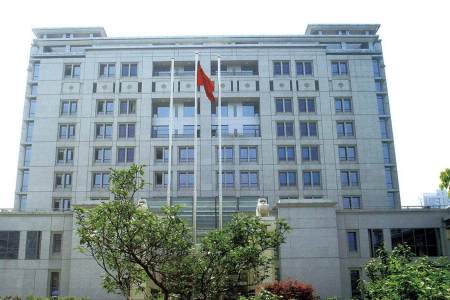 江西省环境保护局