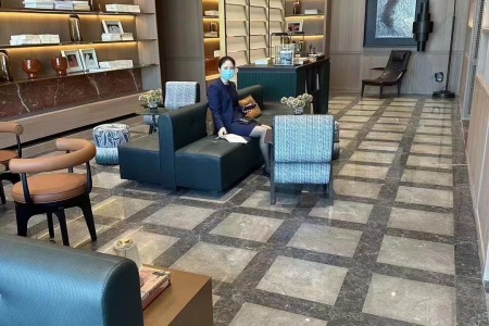 室内精装