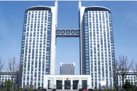 常州市政府