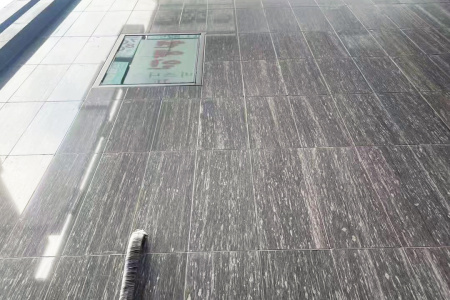 新韩国大厦-意大利阿尔卑斯雪案例