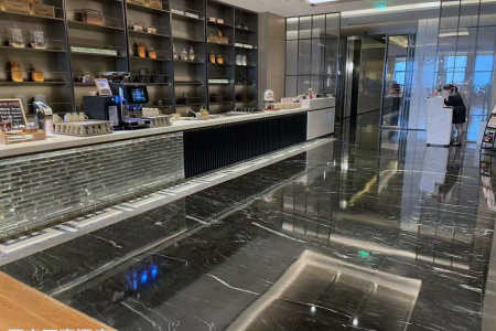 西安万豪酒店