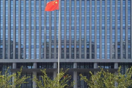 徐州公安局外墙案例