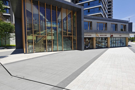 益阳中铁银城江月