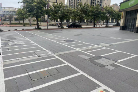 福州滨海南城府