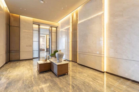 皇家白玉装修案例