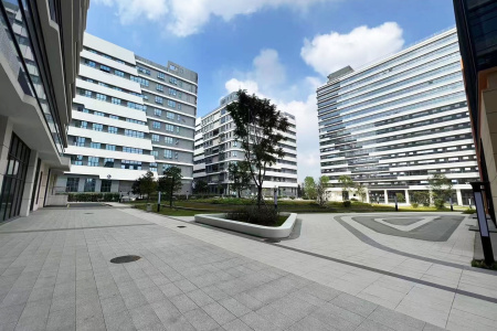 东莞青谷智力造园