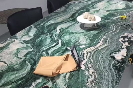 挪威绿案例