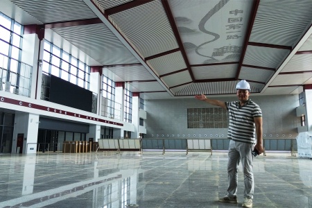 崇左凭祥站案例