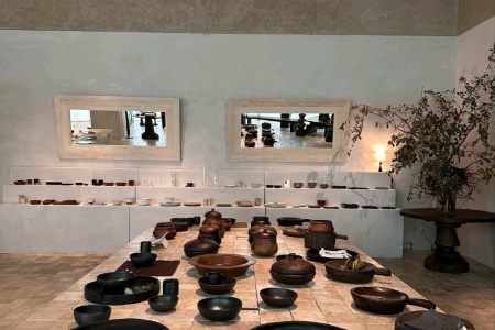 谢珂老师网红项目--四川成都壹集