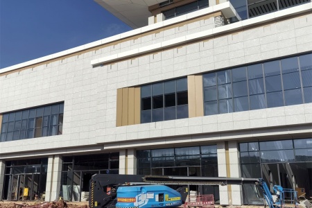 崇左凭祥站案例