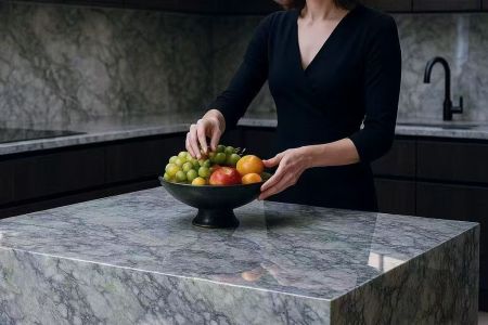 宝格丽翡翠案例