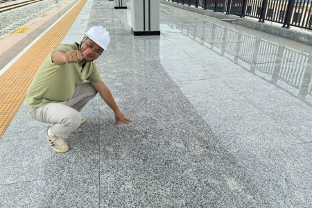 崇左凭祥站案例