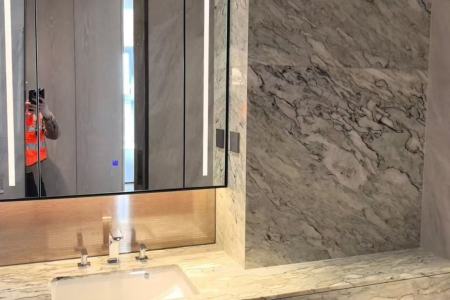 宝格丽翡翠案例