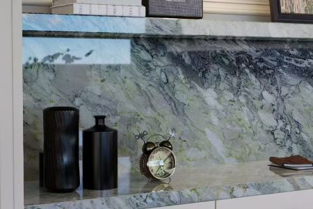 宝格丽翡翠案例