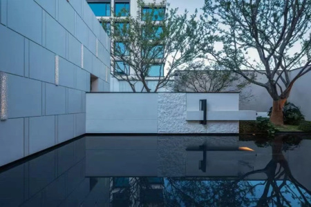 贝金米黄&月光米黄&白沙米黄 案例