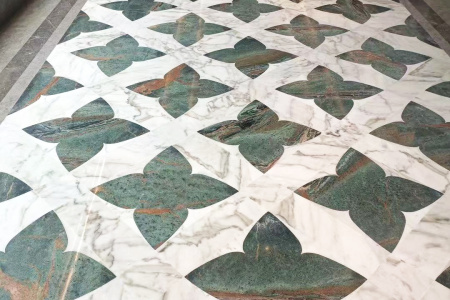 百达翡绿/芬兰绿案例