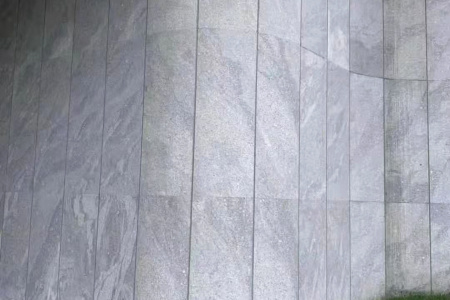 新西兰灰/山水石案例