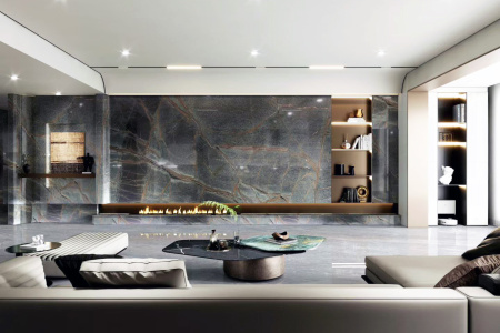 百达翡绿/芬兰绿案例