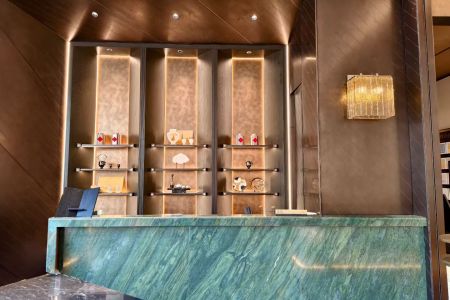 厦门-建发书香云锦