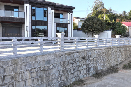 浪淘沙（云墨山水）案例