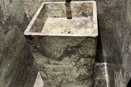 亚马逊绿森林案例