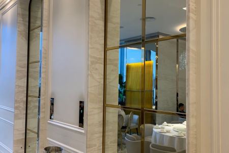 上海百合居餐饮