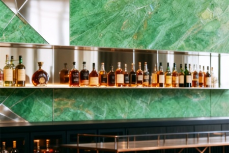 孔雀绿/亚马逊绿案例