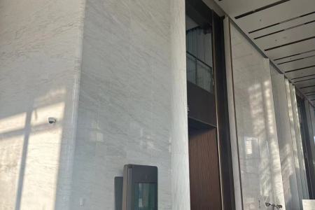 上海真如城市中心