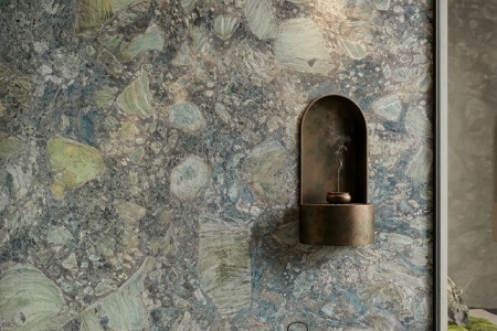 亚马逊绿森林案例