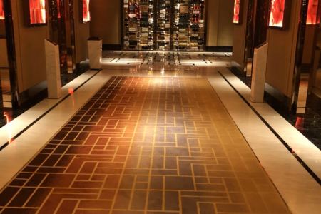 澳门美斯梅高美酒店