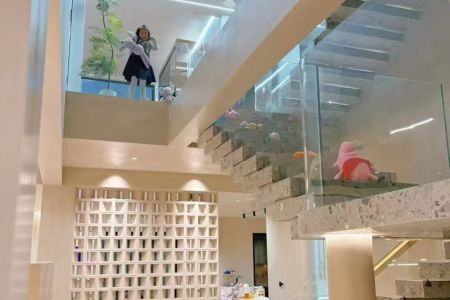 水磨石定制中心-江泰石材