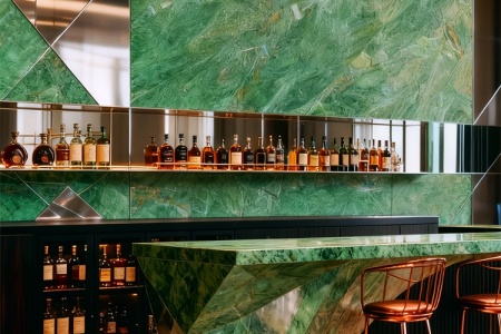 孔雀绿/亚马逊绿案例